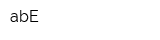 abE
