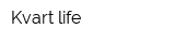 Kvart-life