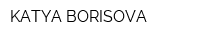 KATYA BORISOVA