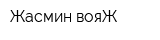 Жасмин вояЖ