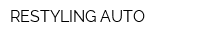 RESTYLING AUTO