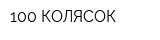 100 КОЛЯСОК