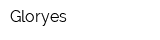 Gloryes