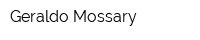 Geraldo Mossary