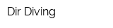 Dir-Diving