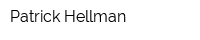 Patrick Hellman