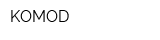 KOMOD