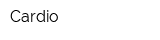 Cardio
