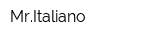 MrItaliano