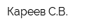 Кареев СВ