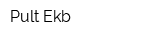 Pult Ekb