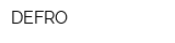 DEFRO