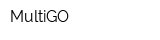 MultiGO