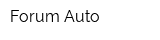 Forum Auto