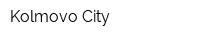 Kolmovo City