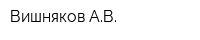 Вишняков АВ