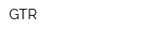 GTR