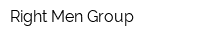 Right Men Group