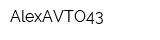 AlexAVTO43