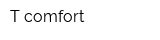 T-comfort