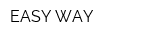 EASY WAY