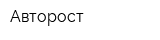 Авторост