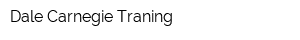 Dale Carnegie Traning