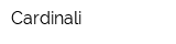 Cardinali