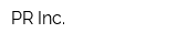 PR Inc