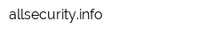 allsecurityinfo