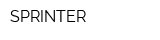 SPRINTER