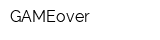 GAMEover