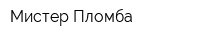 Мистер Пломба