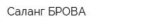 Саланг БРОВА