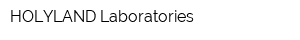 HOLYLAND Laboratories
