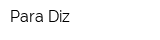 Para-Diz