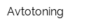 Avtotoning