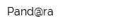 Pand@ra