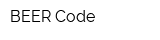 BEER Code