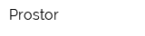 Prostor