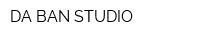 DA BAN STUDIO