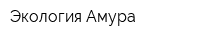 Экология Амура