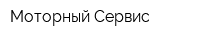 Моторный Сервис