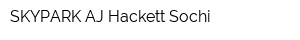 SKYPARK AJ Hackett Sochi