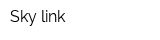 Sky link