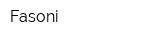 Fasoni