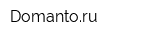 Domantoru