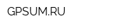 GPSUMRU
