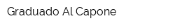 Graduado Al Capone