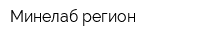 Минелаб-регион